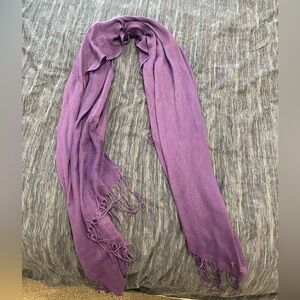 Women's Lightweight Scarf